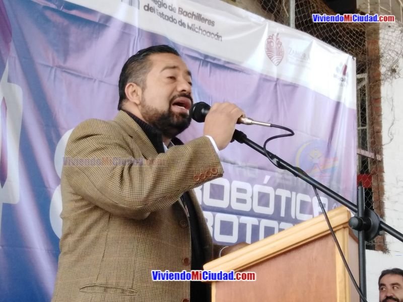 3aFaseReg8oEncuentroEstatRobótica 